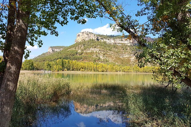 Excursion to the Enchanted City and the Birth of the Cuervo River From Cuenca - Directions