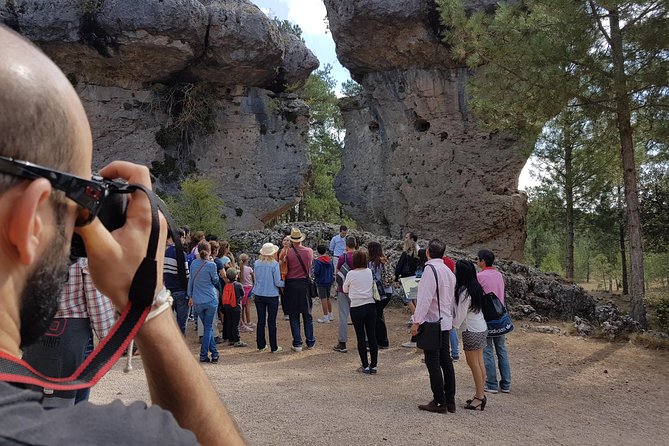 Excursion to the Enchanted City From Cuenca - Traveler Photos and Reviews