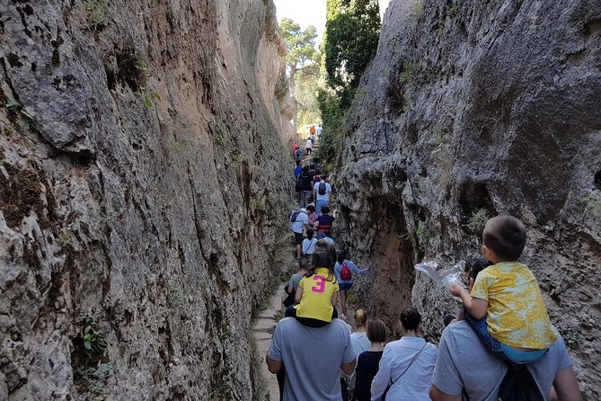 Excursion to the Enchanted City From Cuenca - Ratings and Reviews