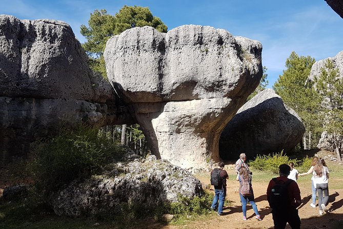 Excursion to the Enchanted City From Cuenca - Pricing and Value for Money