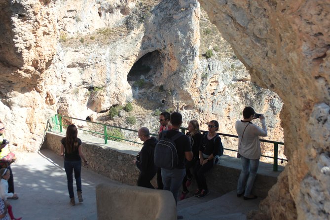 Excursion to the Enchanted City From Cuenca - Excursion Details