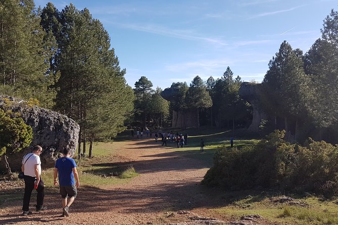 Excursion to the Enchanted City From Cuenca - Additional Information