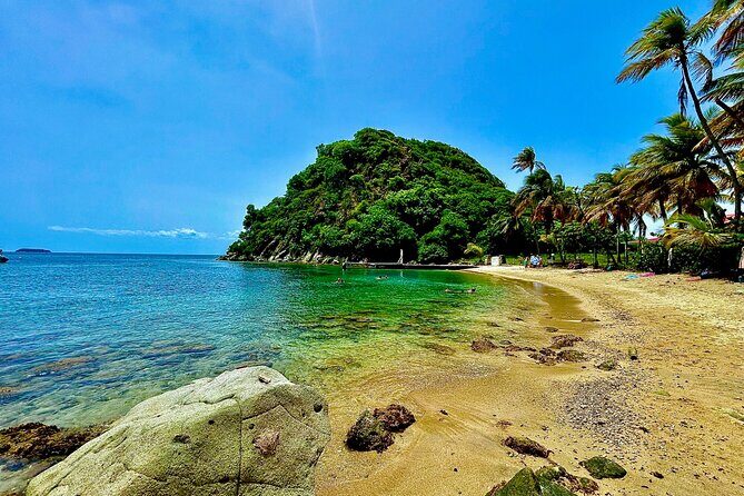 Excursion to the Holy Jewel of the Caribbean - Exploring the Itinerary in Detail