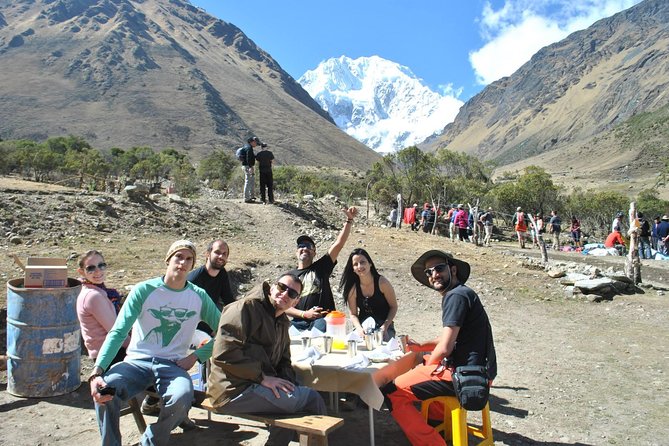 Excursion to the Humantay Lagoon 1 Day Cusco - Overview of the Humantay Lagoon Excursion