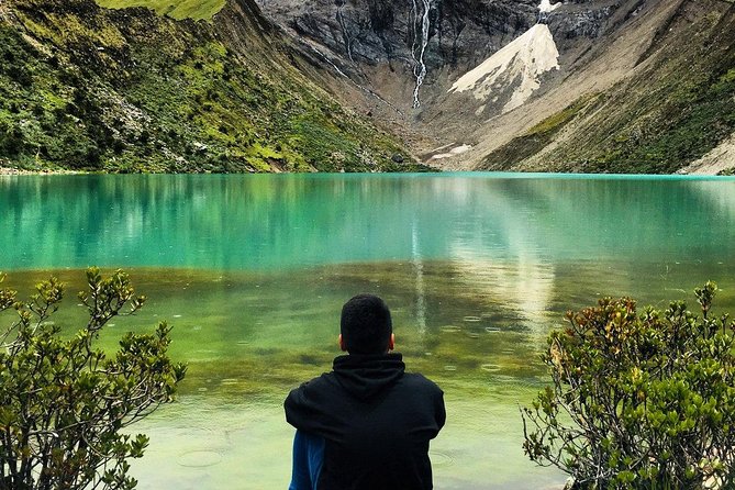 Excursion to the Humantay Lagoon 1 Day Cusco - What to Expect on the Humantay Lagoon Trip