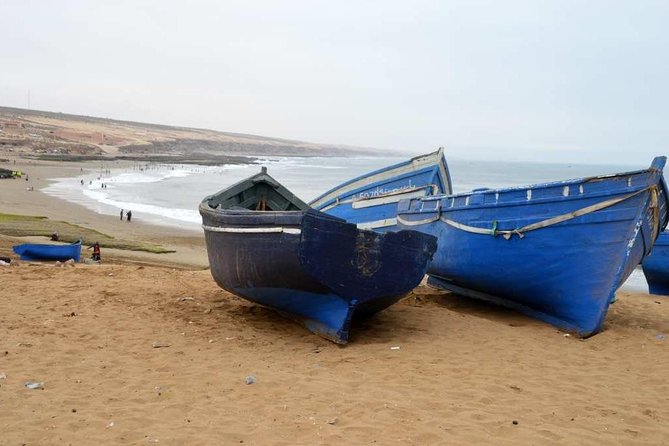 Excursion to the Little Sahara, Visit Tiznit, Tifnit, & Massa. - Practical Tips: Making the Most of Your Excursion