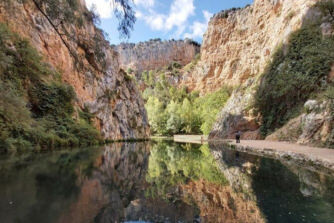Excursion to the Monasterio De Piedra in Nuévalos - History of the Monasterio De Piedra