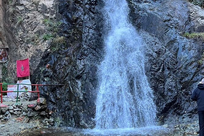 Excursion to the Ourika Valley in the Atlas Mountains - Reviews