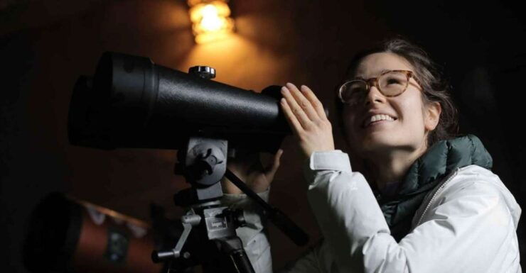 Excursion to the Planetarium of Cusco New Experience - Booking and Logistics