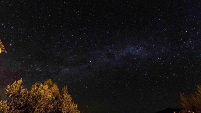 Excursion to the Planetarium of Cusco New Experience - Planetarium Activities