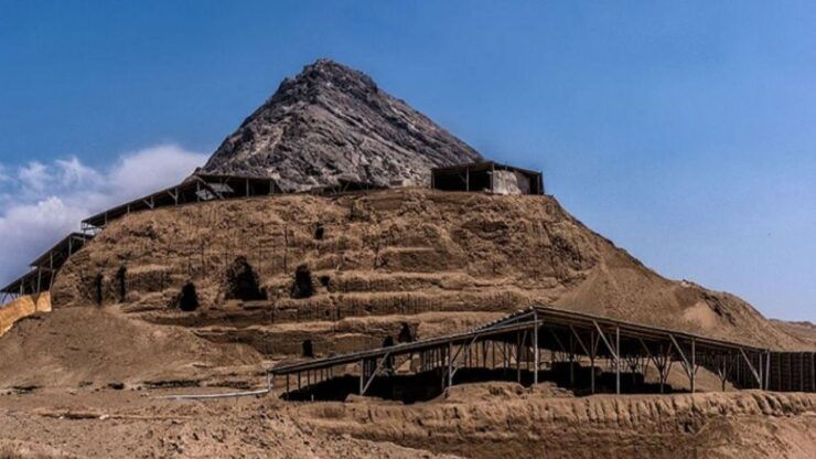Excursion to the Pyramids of the Sun and the Moon - Good To Know