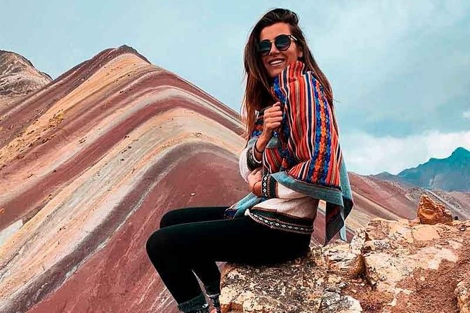 Excursion to the Rainbow Mountain Vinicunca - Additional Services and Activities