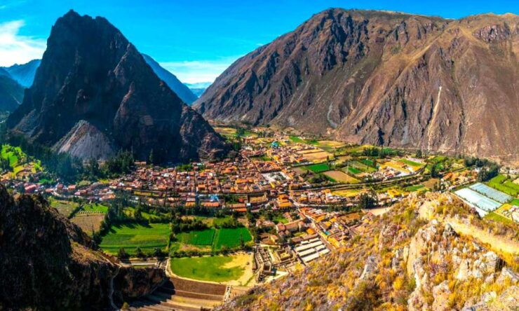 Excursion to the Sacred Valley and Machu Picchu 2 Day/1Night - Experience Highlights