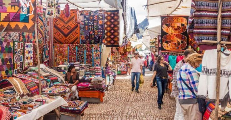 Excursion to the Sacred Valley and Machu Picchu 2 Days/1Nigh - Full Description
