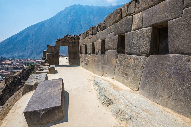 Excursion to the Sacred Valley and Machu Picchu by Panoramic Train - Hotel Accommodation