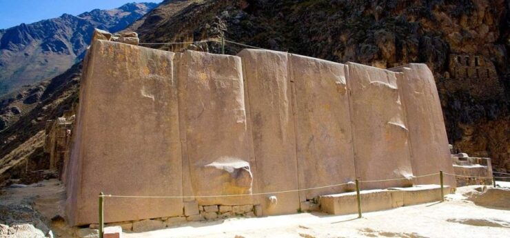 Excursion to the Sacred Valley of the Incas Buffet Lunch - Booking Details