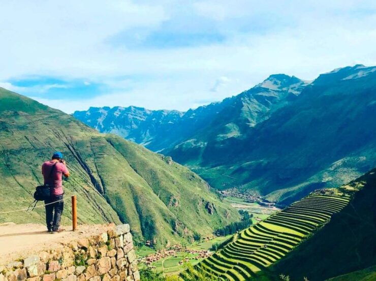 Excursion to the Sacred Valley of the Incas Buffet Lunch - Experience Highlights