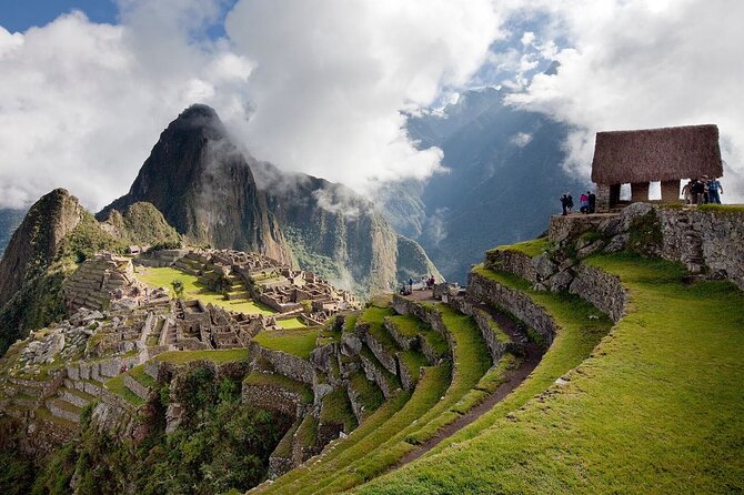 Excursion to the Sacred Valley of the Incas Machu Picchu 2 Days 1 Night - Traveler Photos