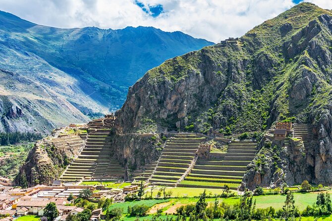 Excursion to the Sacred Valley of the Incas Machu Picchu 2 Days 1 Night - The Sum Up