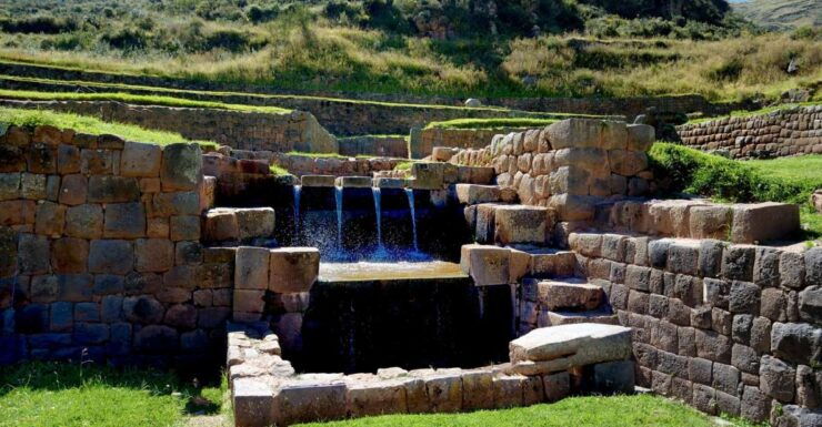 Excursion to the South Valley - Activity Details