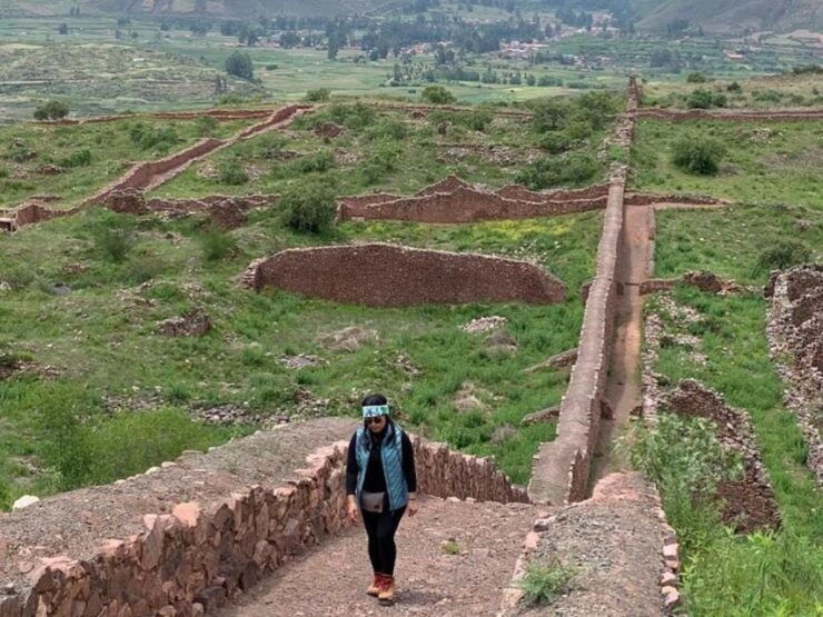 Excursion to the South Valley - Experience Highlights