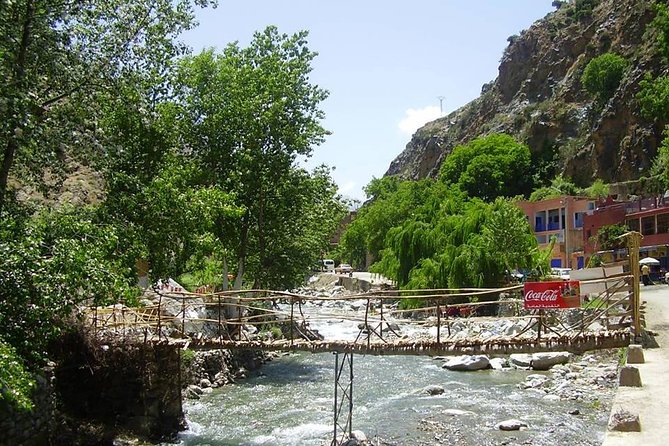 Excursion to the Valley of Ourika Atlas Mountain and Berber Villages - Traveler Photos and Reviews
