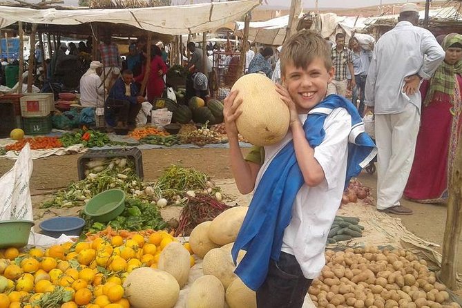 Excursion to the Valley of Ourika Atlas Mountain and Berber Villages - Authentic Experiences Vs. Tourist Attractions