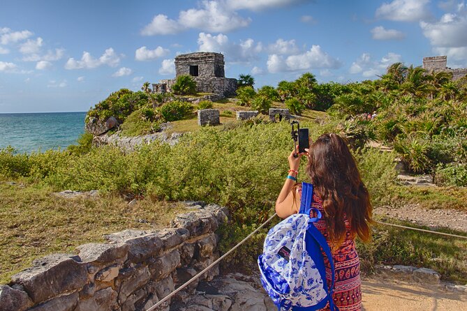 Excursion to Tulum Cenote and Swim With Turtles From Riviera Maya - Cancellation Policy