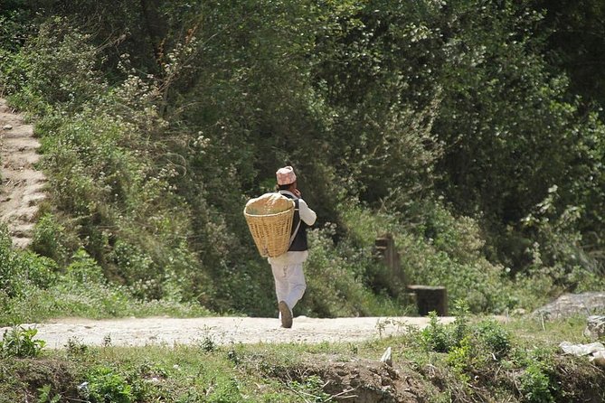 Excursion to Twin Villages: Bungamati & Khokana - Village Heritage and Culture