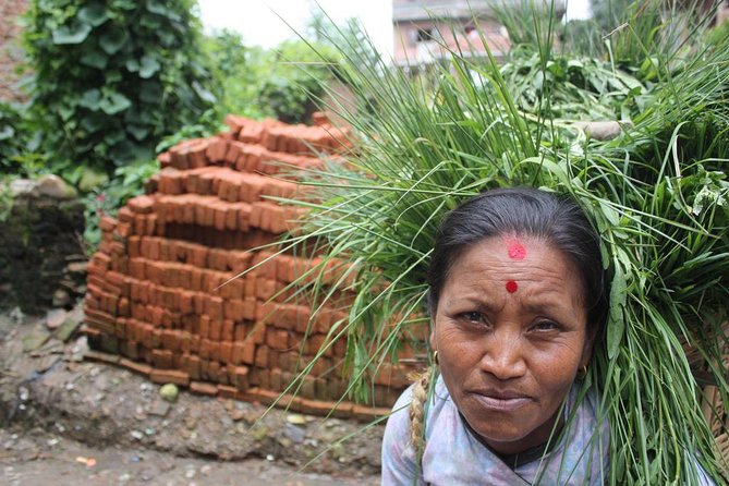 Excursion to Twin Villages: Bungamati & Khokana - Unique Festivals and Celebrations