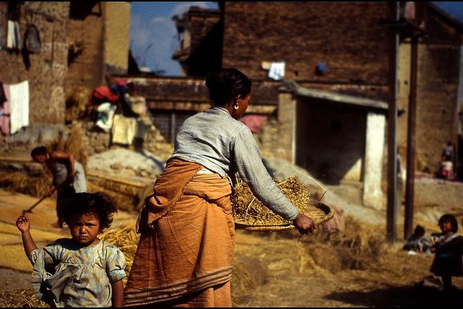 Excursion to Twin Villages: Bungamati & Khokana - Common Questions