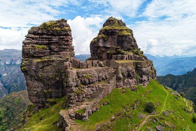Excursion to Waqrapukara Archaeological Site From Cusco - Good To Know