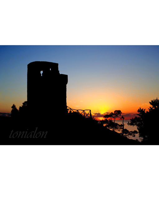 EXCURSION TORRENT DE PAREIS - Good To Know