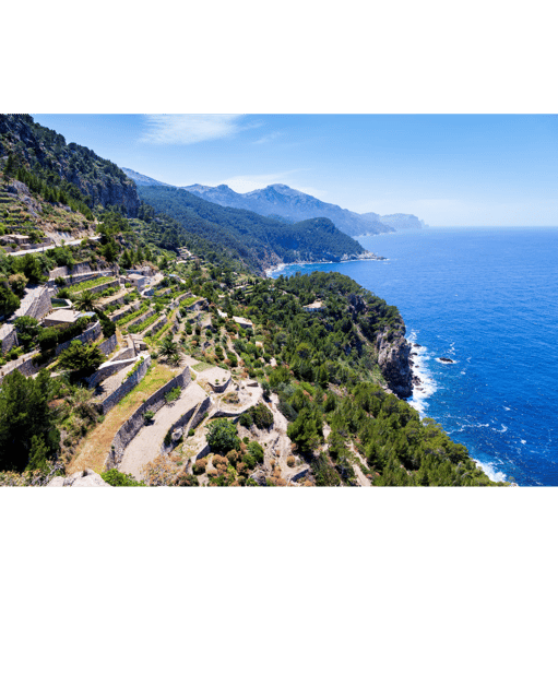 EXCURSION TORRENT DE PAREIS - Itinerary Details