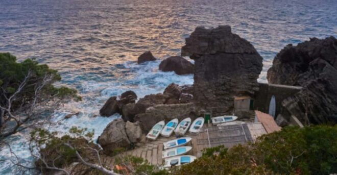 EXCURSION TORRENT DE PAREIS - Hiking Experience