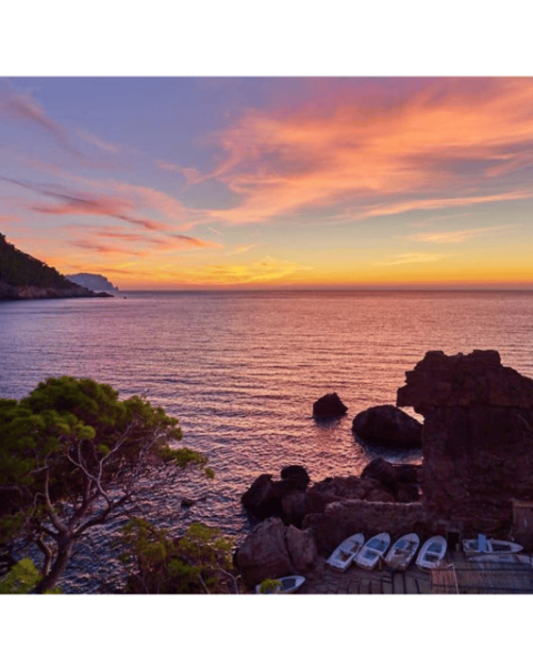 EXCURSION TORRENT DE PAREIS - Meeting Point