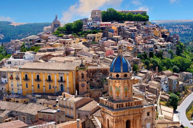 Excursion - Tour Montalbano - Ragusa Ibla and Modica - Reviews