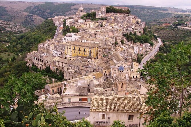 Excursion - Tour Montalbano - Ragusa Ibla and Modica - Common Questions