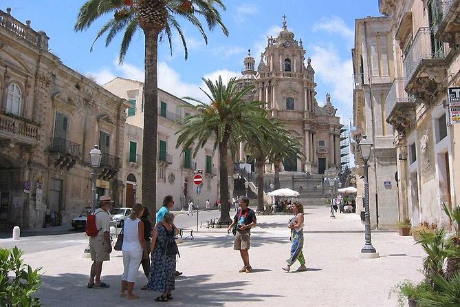 Excursion - Tour Montalbano - Ragusa Ibla and Modica - The Sum Up