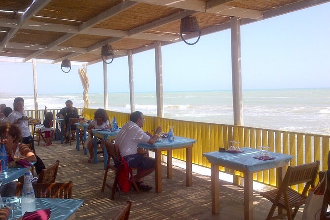 Excursion - Tour of Montalbano Point, Scicli, Ragusa Ibla, and Modica - Questions and Help Center