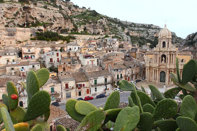 Excursion - Tour of Montalbano Point, Scicli, Ragusa Ibla, and Modica - Directions for the Excursion