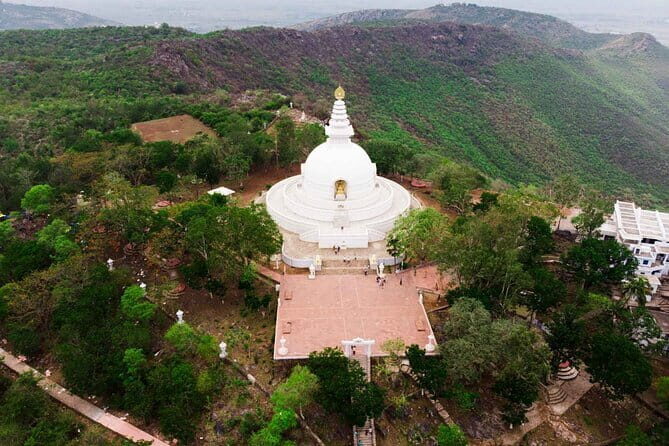 Excursion tour of Rajgir & Nalanda from Bodhgaya - Good To Know
