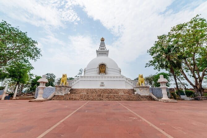 Excursion tour of Rajgir & Nalanda from Bodhgaya - An In-Depth Look at the Itinerary