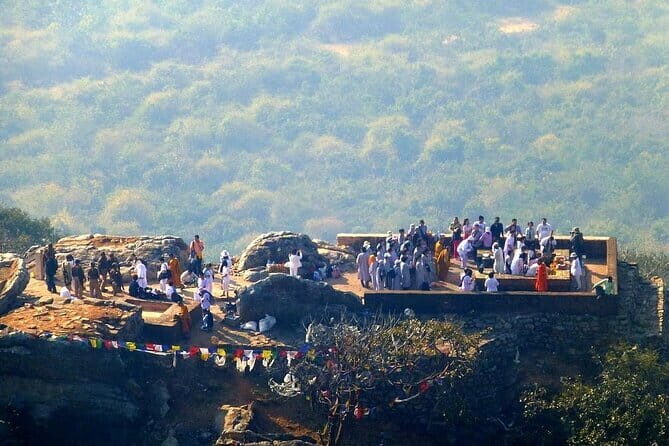 Excursion tour of Rajgir & Nalanda from Bodhgaya - Practical Considerations