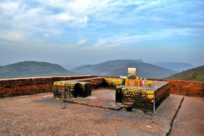 EXCURSION TOUR OF RAJGIR & NALANDA FROM BODHGAYA - Additional Considerations