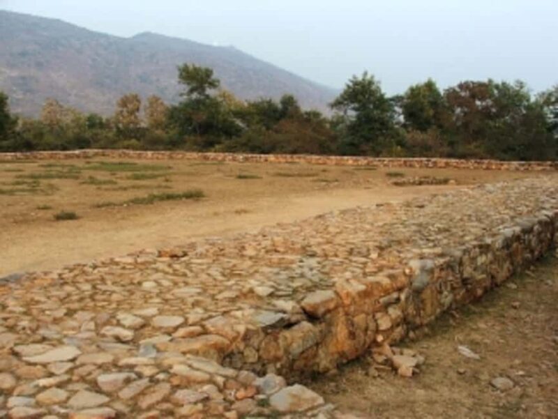 EXCURSION TOUR OF RAJGIR & NALANDA FROM BODHGAYA - Authenticity in Action: What Reviewers Say