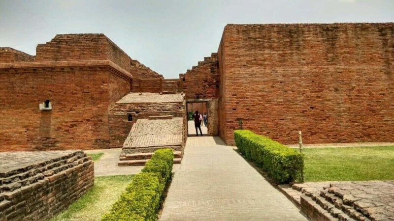 EXCURSION TOUR OF RAJGIR & NALANDA FROM BODHGAYA - Practical Tips for Your Day