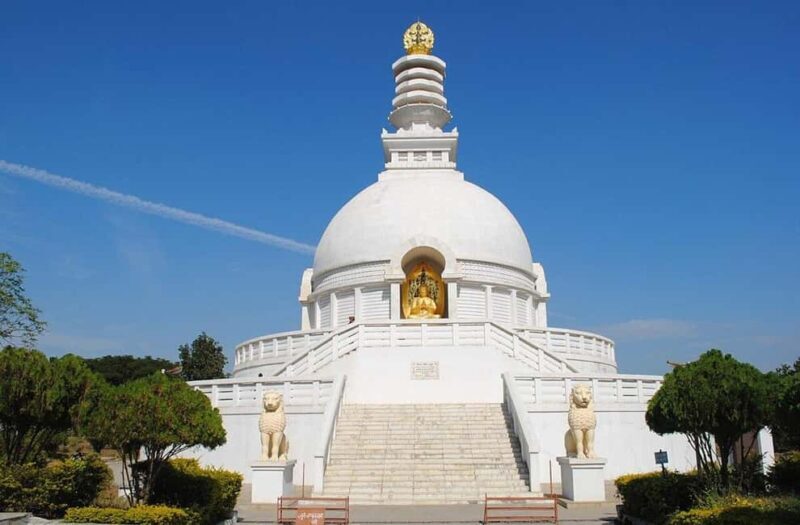 EXCURSION TOUR OF RAJGIR & NALANDA FROM BODHGAYA - Good To Know