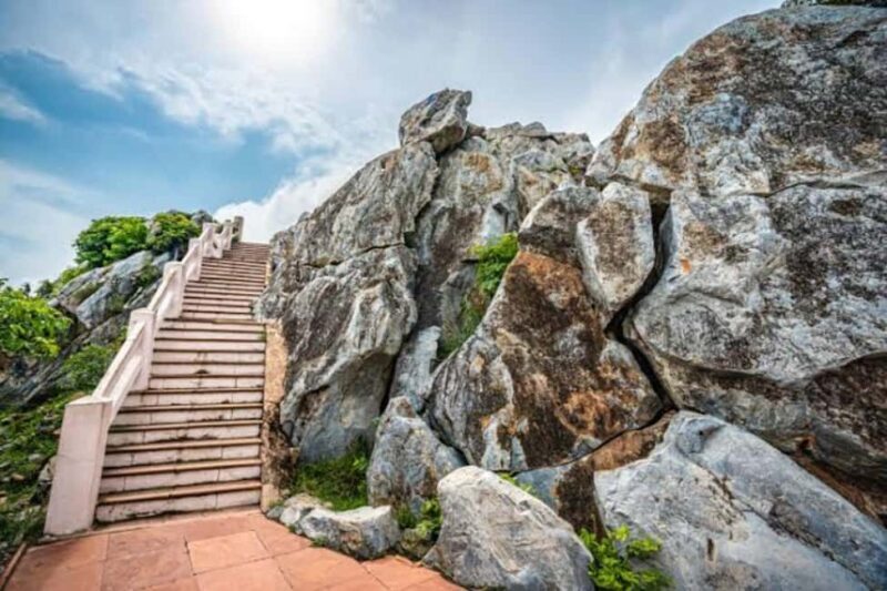 EXCURSION TOUR OF RAJGIR & NALANDA FROM BODHGAYA - Who Is This Tour Best For?