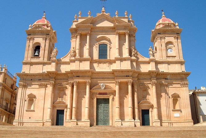 Excursion Tour to the 4 Baroque Cities of the Val Di Noto - Good To Know